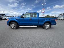 2010 Ford F-150 STX 4X4 PICKUP - Photo 2