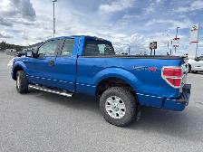 2010 Ford F-150 STX 4X4 PICKUP - Photo 3