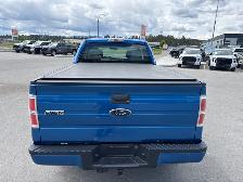 2010 Ford F-150 STX 4X4 PICKUP - Photo 4