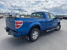 2010 Ford F-150 STX 4X4 PICKUP - Photo 5
