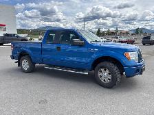 2010 Ford F-150 STX 4X4 PICKUP - Photo 7