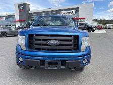 2010 Ford F-150 STX 4X4 PICKUP - Photo 8