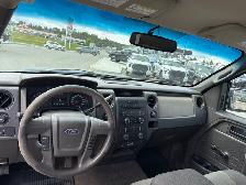 2010 Ford F-150 STX 4X4 PICKUP - Photo 9