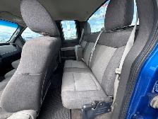 2010 Ford F-150 STX 4X4 PICKUP - Photo 11
