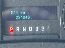 2010 Ford F-150 STX 4X4 PICKUP - Photo 12