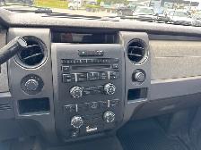 2010 Ford F-150 STX 4X4 PICKUP - Photo 14