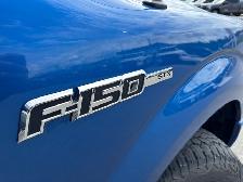 2010 Ford F-150 STX 4X4 PICKUP - Photo 17