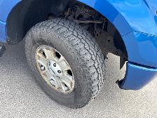 2010 Ford F-150 STX 4X4 PICKUP - Photo 18