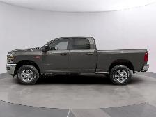 2026 Ram 3500 - Photo 2