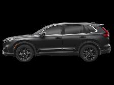 2025 Honda CR-V Hybrid Touring - Navigation - 4G Wi-Fi