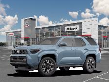 2026 Toyota 4Runner TRD Off Road Premium INCOMING MAY 30