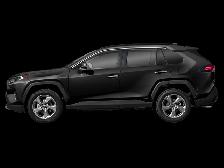 2020 Toyota RAV4 Hybrid Limited - Leather Seats