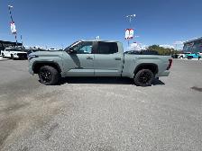 2026 Toyota Tundra LIMITED LONG BOX - Photo 2