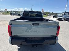 2026 Toyota Tundra LIMITED LONG BOX - Photo 4