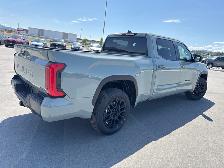 2026 Toyota Tundra LIMITED LONG BOX - Photo 5