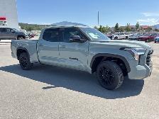 2026 Toyota Tundra LIMITED LONG BOX - Photo 7