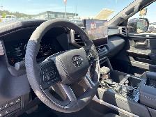 2026 Toyota Tundra LIMITED LONG BOX - Photo 9