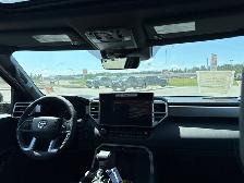 2026 Toyota Tundra LIMITED LONG BOX - Photo 10