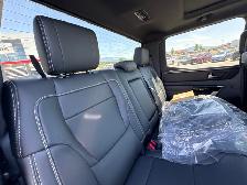 2026 Toyota Tundra LIMITED LONG BOX - Photo 11