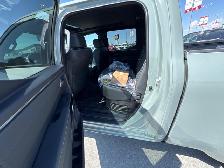 2026 Toyota Tundra LIMITED LONG BOX - Photo 13