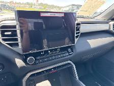 2026 Toyota Tundra LIMITED LONG BOX - Photo 17
