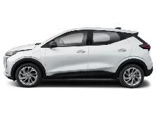 2027 Chevrolet Bolt LT - Photo 2