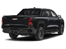 2026 Chevrolet Silverado EV Max Range Work Truck - Photo 2
