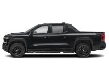 2026 Chevrolet Silverado EV Max Range Work Truck - Photo 3