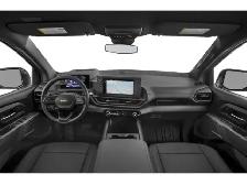 2026 Chevrolet Silverado EV Max Range Work Truck - Photo 6