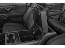 2026 Chevrolet Silverado EV Max Range Work Truck - Photo 8