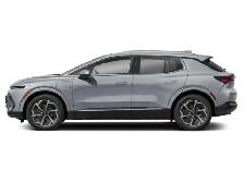 2026 Chevrolet Equinox EV LT - Photo 3