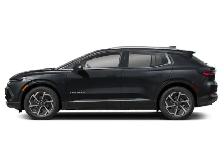 2026 Chevrolet Equinox EV LT - Photo 3