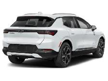2026 Chevrolet Equinox EV LT - Photo 2