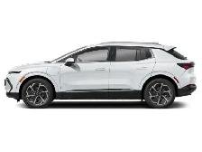 2026 Chevrolet Equinox EV LT - Photo 3