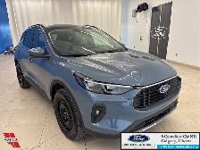 2024 Ford Escape PHEV HEATED LEATHER SEATS - SUNROOF - FWD - PRE - Photo 3