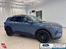 2024 Ford Escape PHEV HEATED LEATHER SEATS - SUNROOF - FWD - PRE - Photo 4