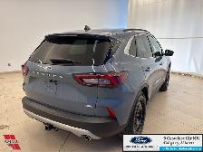 2024 Ford Escape PHEV HEATED LEATHER SEATS - SUNROOF - FWD - PRE - Photo 5