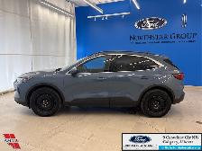 2024 Ford Escape PHEV HEATED LEATHER SEATS - SUNROOF - FWD - PRE - Photo 8