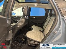 2024 Ford Escape PHEV HEATED LEATHER SEATS - SUNROOF - FWD - PRE - Photo 11