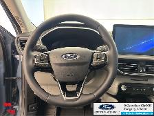 2024 Ford Escape PHEV HEATED LEATHER SEATS - SUNROOF - FWD - PRE - Photo 16