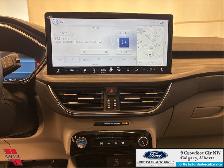 2024 Ford Escape PHEV HEATED LEATHER SEATS - SUNROOF - FWD - PRE - Photo 18