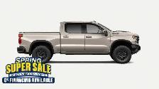 2026 Chevrolet Silverado 1500 ZR2 - Photo 2
