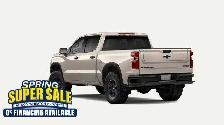 2026 Chevrolet Silverado 1500 ZR2 - Photo 3