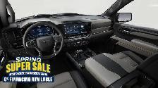 2026 Chevrolet Silverado 1500 ZR2 - Photo 4