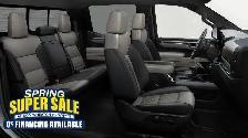 2026 Chevrolet Silverado 1500 ZR2 - Photo 5