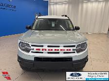 2023 Ford Bronco Sport Heritage HERITAGE CONVENIENCE PKG. - HEAT - Photo 2