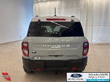 2023 Ford Bronco Sport Heritage HERITAGE CONVENIENCE PKG. - HEAT - Photo 6