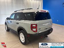 2023 Ford Bronco Sport Heritage HERITAGE CONVENIENCE PKG. - HEAT - Photo 7
