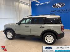 2023 Ford Bronco Sport Heritage HERITAGE CONVENIENCE PKG. - HEAT - Photo 8