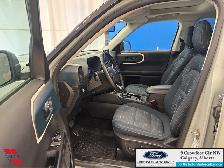 2023 Ford Bronco Sport Heritage HERITAGE CONVENIENCE PKG. - HEAT - Photo 10